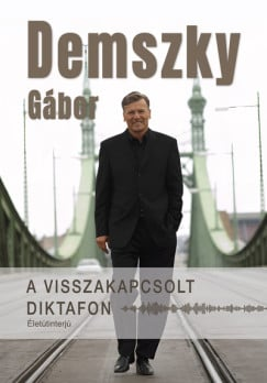 120711039_9786156662088.png A visszakapcsolt diktafon - Életútinterjú