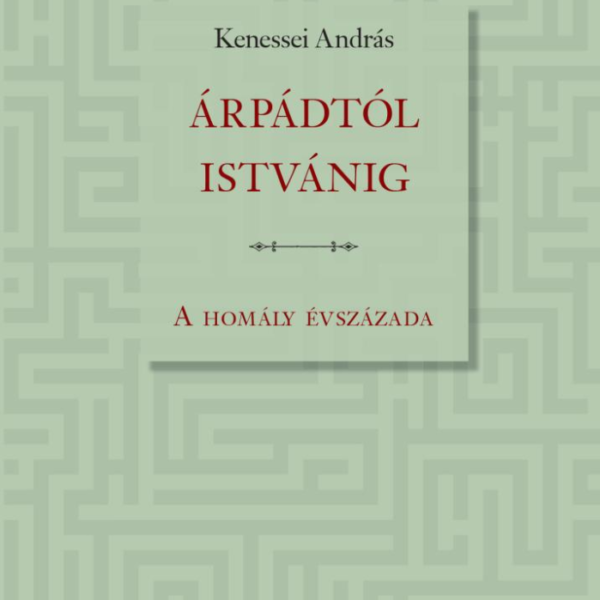 Árpádtól Istvánig