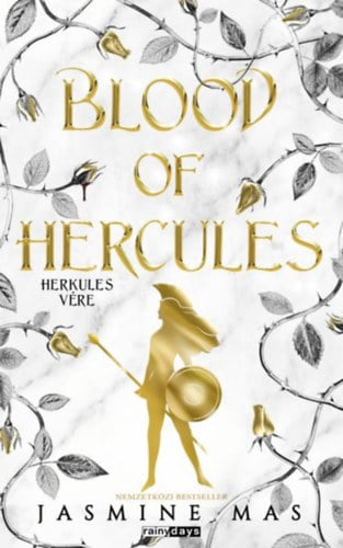 120733355_id22_350158.png Blood of Hercules - Éldekorált kiadás