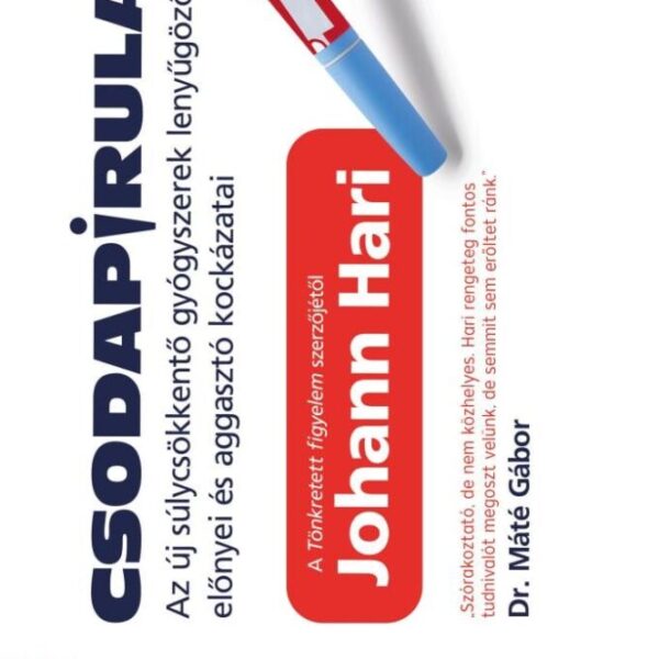 Csodapirula