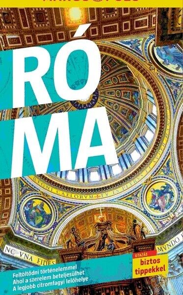 120843321_marco_polo_utikonyv_roma_marco_polo_uj_kiadas_259158.jpg Róma - Marco Polo