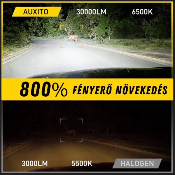 120913230_auxito_led_h4-4.jpg H4 Led izzó 2db AUXITO