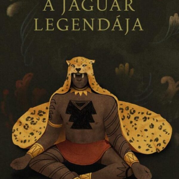A jaguár legendája