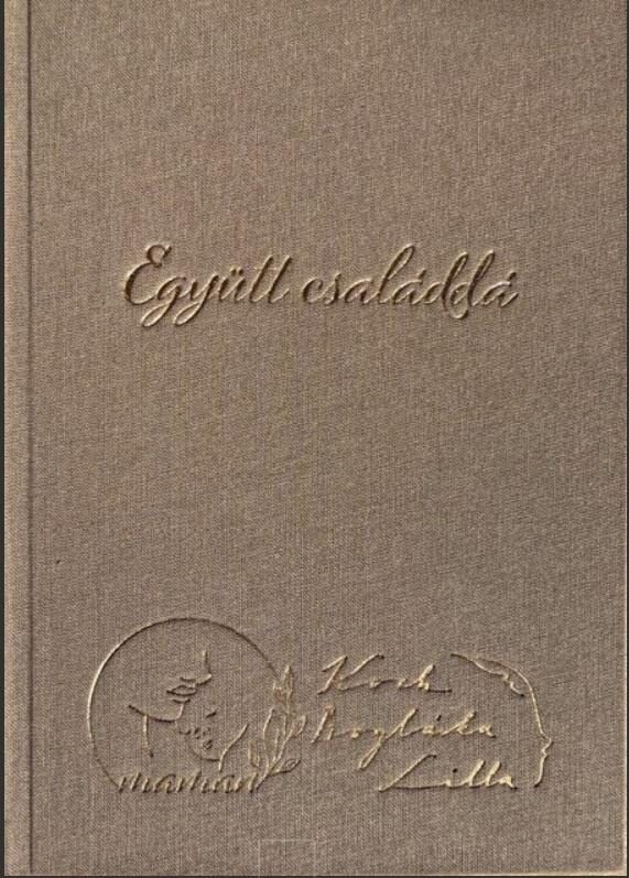Együtt családdá