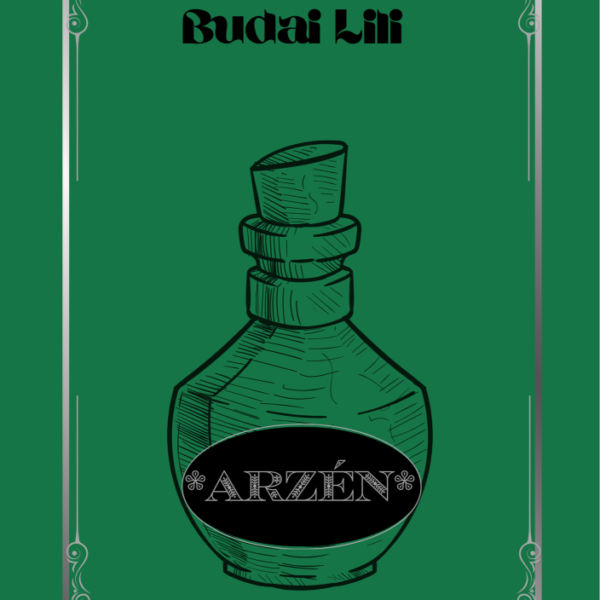 Arzén