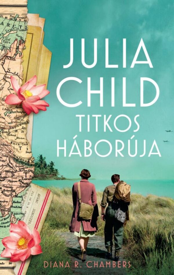 121474004_9789636364960.jpg Julia Child titkos háborúja