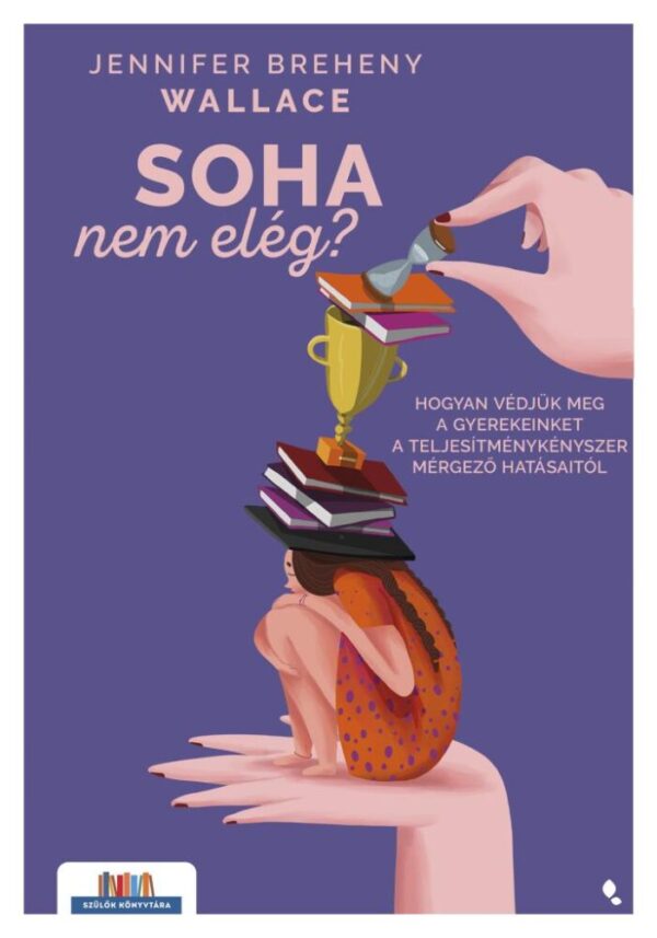 121499616_wallace_soha_nem_eleg_borito.jpg Soha nem elég?