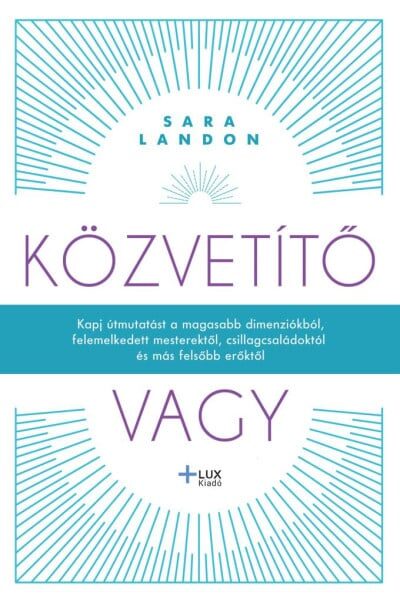 Közvetítő vagy
