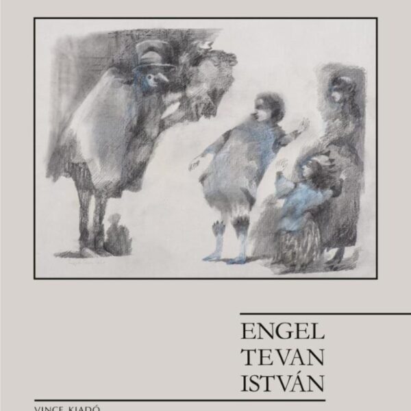Engel Tevan István