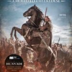 Hunyadi - A holló felemelkedése