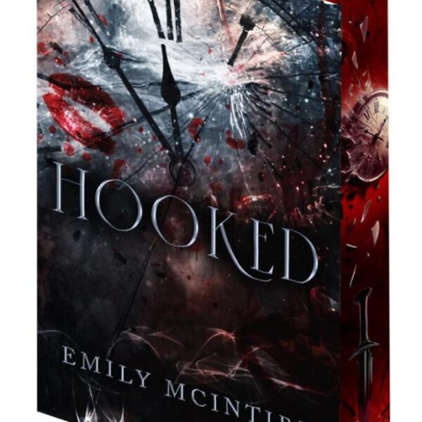 121722389_mx3235_hooked_eldekoralt_borito_200k.jpg Hooked - Éldekorált kiadás
