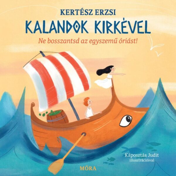 121722470_4618196.jpg Kalandok Kirkével - Ne bosszantsd az egyszemű óriást!