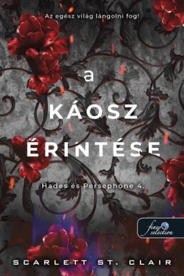 A káosz érintése