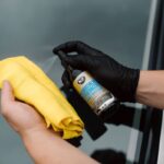 K2 Invisible viper szélvédő vízlepergető spray 200ml