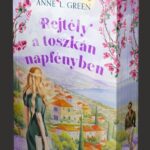 Rejtély a Toszkán napfényben