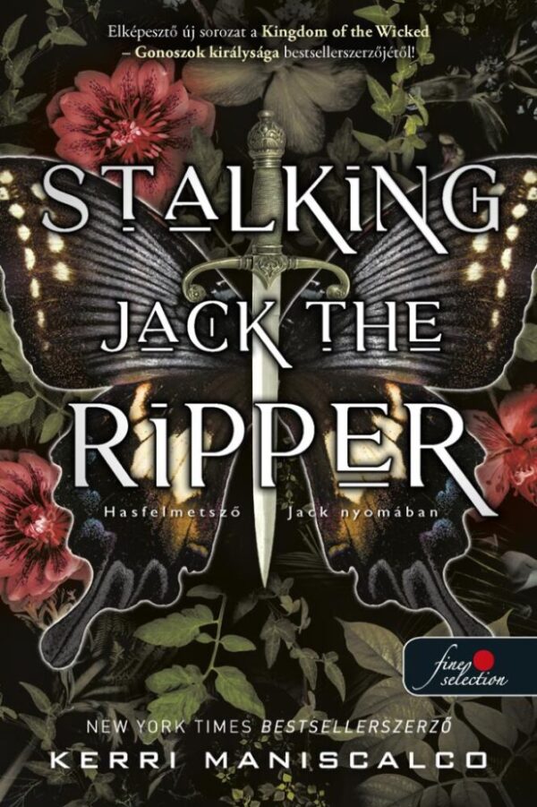 121754091_stalking_jack_the_ripper_borito.jpg Stalking Jack the Ripper - Hasfelmetsző Jack nyomában