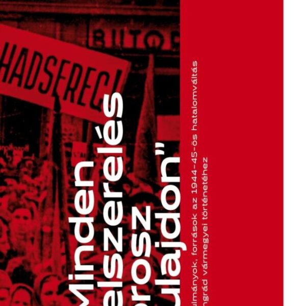 „Minden felszerelés orosz tulajdon”