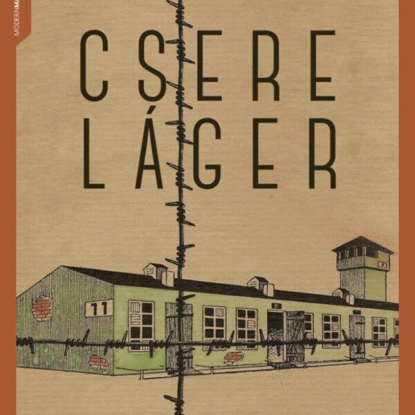 Csereláger