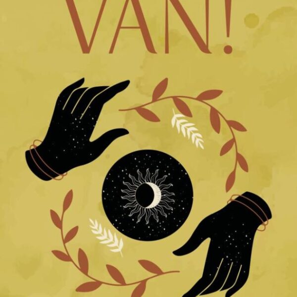 Esélyed van!