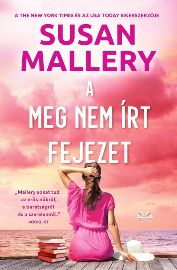 A meg nem írt fejezet