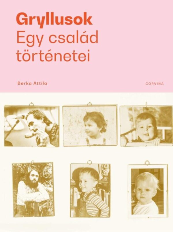 121791854_4612040.jpg Gryllusok - Egy család történetei
