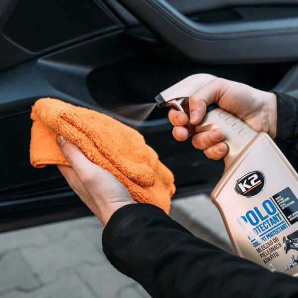 121792415_matt_muanyagapolo-4.jpg Műanyag ápoló és felújító spray K2 POLO matt 750ml