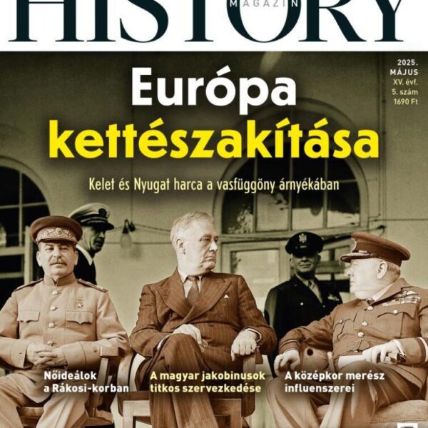121827711_bbc_history_2025_05_b1_rgb.jpg BBC History - 2025. május