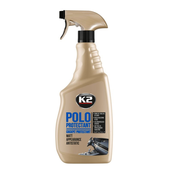 121838712_matt_muanyagapolo-1.png Műanyag ápoló és felújító spray K2 POLO matt 750ml