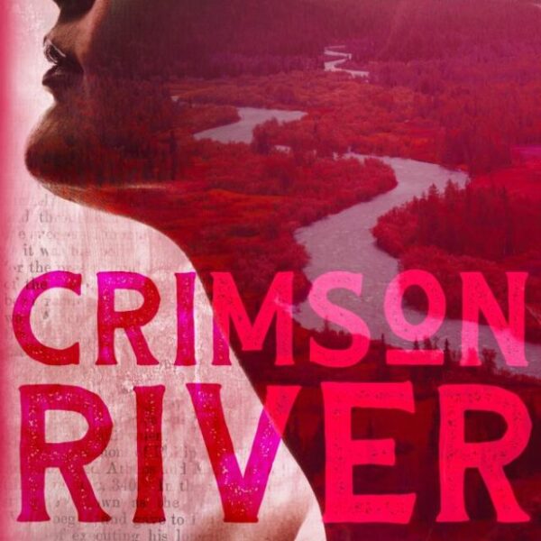 Az Eden család – Crimson River - Éldekorált kiadás