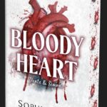 Alvilági románc – Bloody Heart - Éldekorált kiadás
