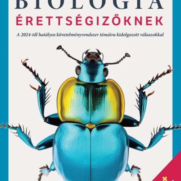 Biológia érettségizőknek