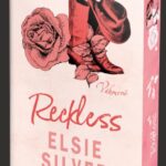121929907_reckless.jpg Reckless – Nyughatatlan - Éldekorált kiadás