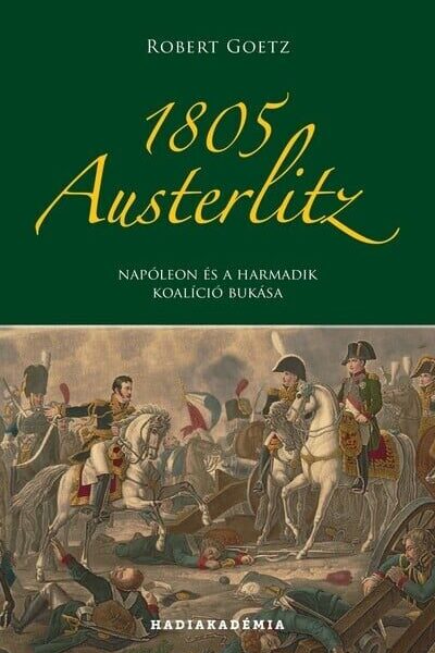 1805 Austerlitz
