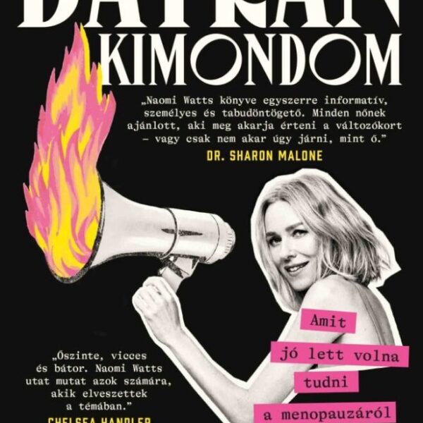 121937302_4732999.jpg Bátran kimondom: Amit jó lett volna tudni a menopauzáról