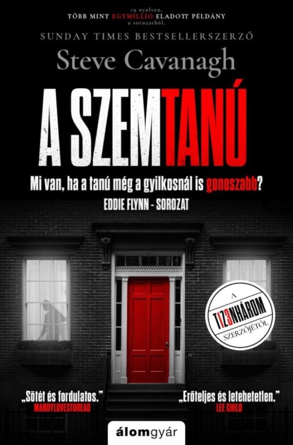 A szemtanú