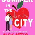 Summer in the City - Éldekorált kiadás
