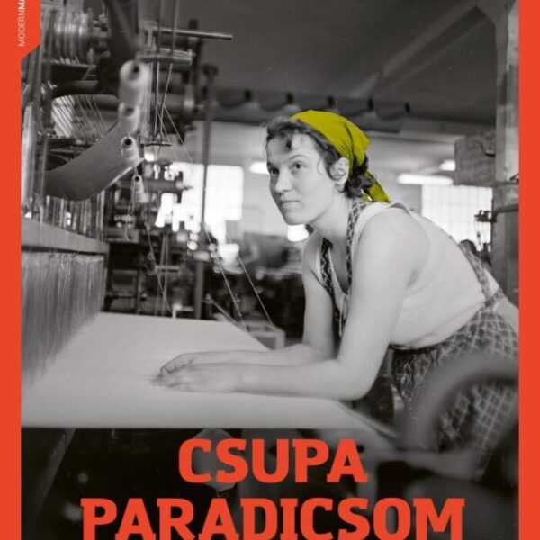 Csupa paradicsom az élet