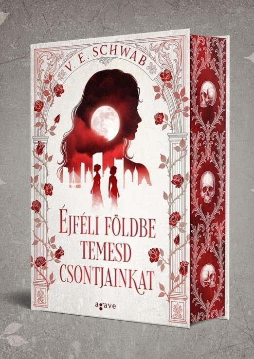 Éjféli földbe temesd csontjainkat