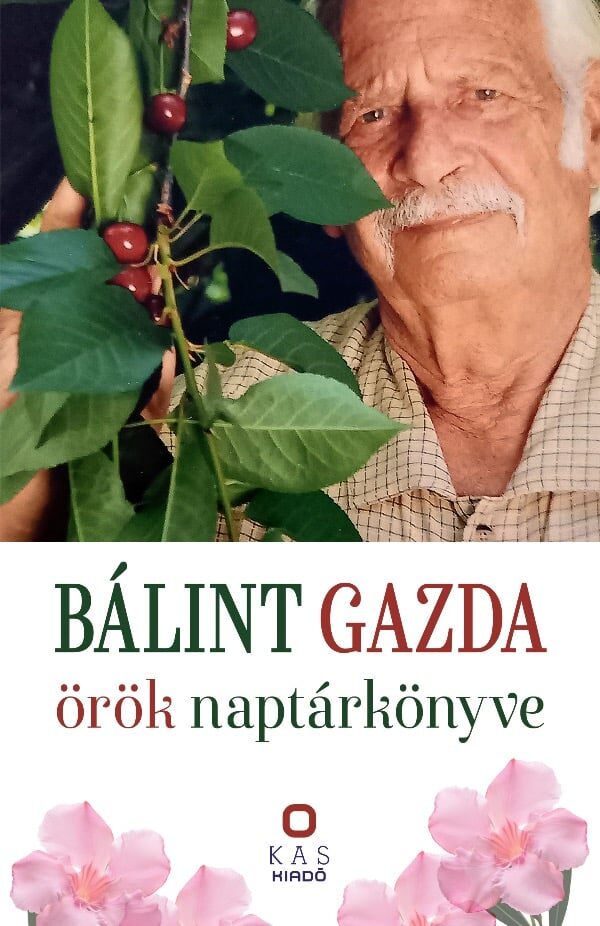 Bálint gazda örök naptárkönyve