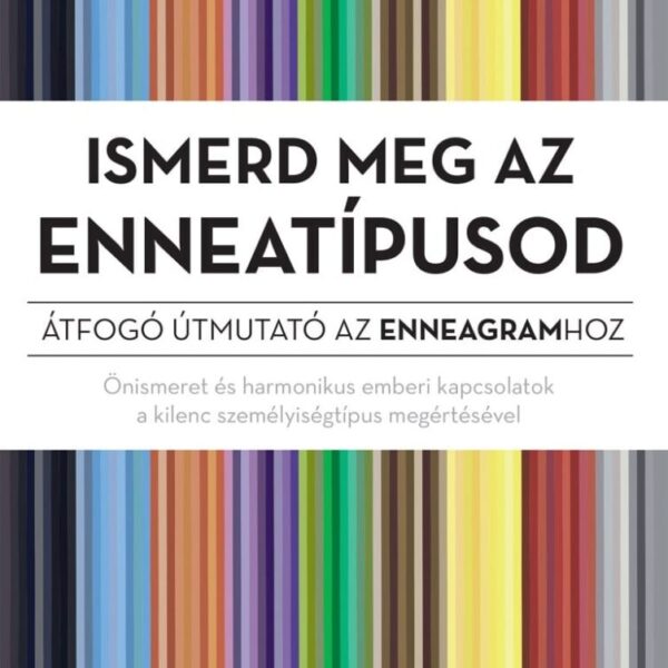 Ismerd meg az enneatípusod