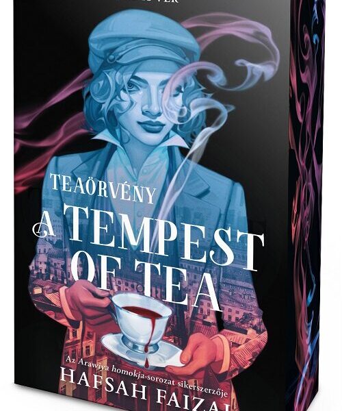 122045565_2025_08_25_teaorveny_3d_eldekor.jpg A Tempest of Tea – Teaörvény - Éldekorált kiadás