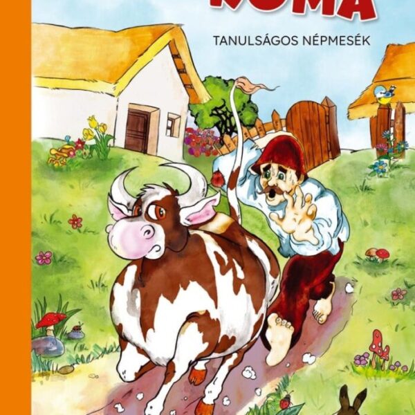122074777_4775236.jpg A két koma - Tanulságos népmesék