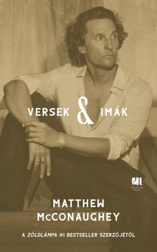 Versek & imák
