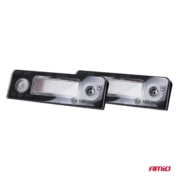 122076043_skoda_led_rendszamtabla_vilagitas_fabia_roomster-4.jpg LED rendszámtábla világítás Skoda Roomster, Skoda Octavia