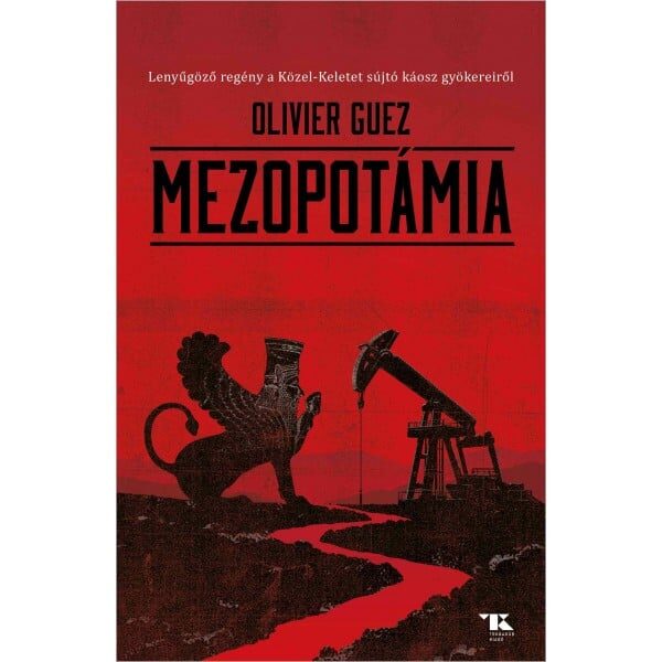 122076177_oliver_guez_mezopotamia.jpg Mezopotámia