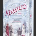 122082366_kekes.jpg Kékestető - Éldekorált kiadás