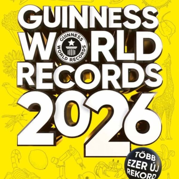 122082390_4791281.jpg Guinness World Records 2026