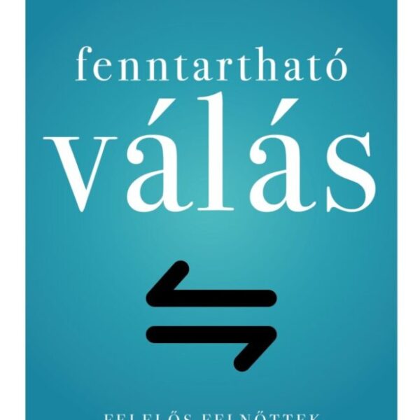 122132643_9789636091842.jpg Fenntartható válás