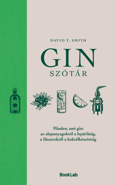 Ginszótár