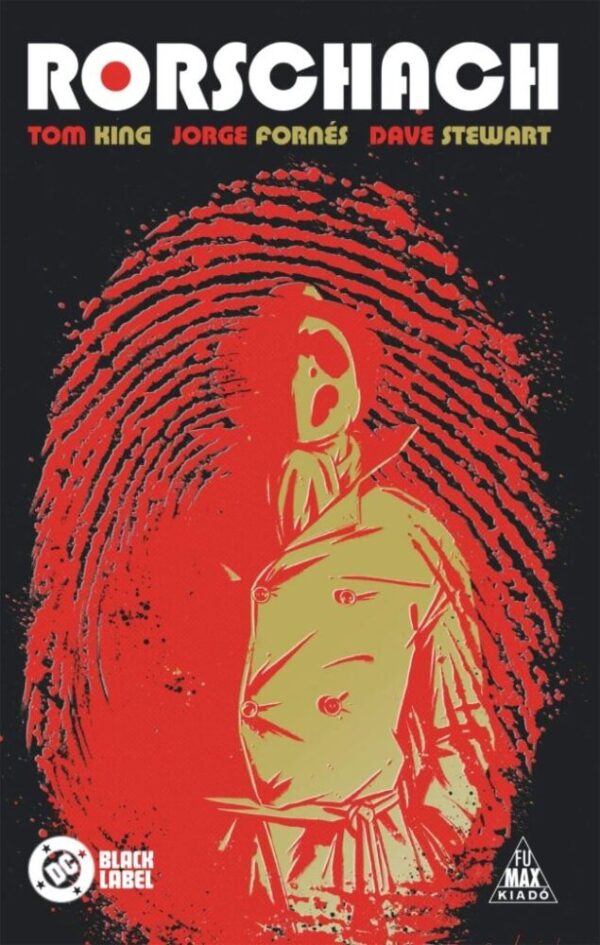 Rorschach